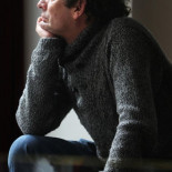 Agustí Villaronga (director de Pa Negre): "Si el sistema (de la Ley Sinde) es prohibir páginas, no lo veo claro"