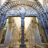 La Iglesia cobrará a partir de noviembre por visitar el Pórtico de la Gloria [GAL]