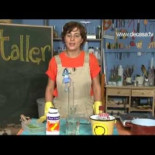 Hacer jabón con aceite usado