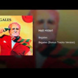 (Canalla) ILEGALES - Heil Hitler!