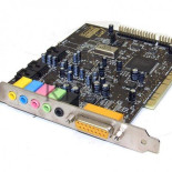 30 años de sonido Sound Blaster