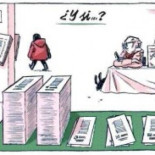 Si se tomaron las calles, también podemos tomar las urnas el 25 de mayo