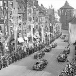 La firma alemana de moda Hugo Boss pide disculpas por su pasado nazi