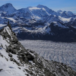 Viviendo en King Edward Point, la capital más pequeña del mundo
