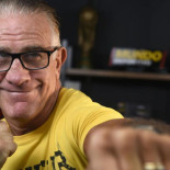 Fallece el boxeador Xavi Moya en un accidente de moto, uno de los grandes iconos de los deportes de contacto en España