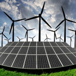 La importancia del cambio de modelo energético sobre el empleo