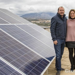 “Poner placas solares ni es tan caro, ni implica papeleo, ni hay que pagar impuestos como la gente piensa”