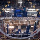 El Bundesbank descubre que, si Europa recorta, Alemania no crece