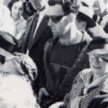 Viajero del tiempo pillado en una foto [ENG]