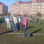 Un árbitro de 16 años, ingresado tras la brutal agresión del padre de un jugador de prebenjamines