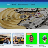 Wollku, los relojes que se venden con fotos de Rolex y Patek Philippe