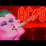 Si AC/DC compusiera Funkytown