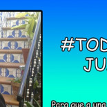 Una anciana, en riesgo de desahucio por las deudas del asesino de su hija