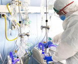 Parches de nicotina como posible alternativa terapéutica frente a la COVID19