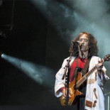 Un detenido por filtrar el último disco de Extremoduro