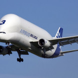 Las aeronaves de carga más colosales jamás construidas