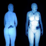 ¿Cuál es la radiación que emiten los escáneres de los aeropuertos?