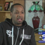 Policia de Nueva Jersey intentando falsear cargos, descubiertos gracias a grabación de coche. [ENG]