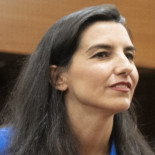 Carta de un arquitecto a Rocío Monasterio