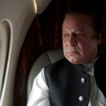 La fuente Calibri, protagonista de un escándalo político en Pakistán