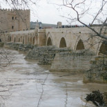 El último intento de hacer navegable el Guadalquivir entre Córdoba y Sevilla