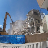 Adiós al plató donde nació la TV en España: se derriban los estudios de TVE en el paseo de La Habana