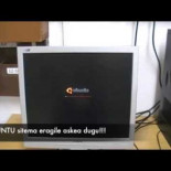 Ubuntu en colegios de primaria de Euskadi