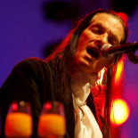 Muere el cantante Willy De Ville