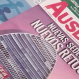 Ups! En el Senado distribuían la revista con la que Ausbanc chantajeaba... y la han retirado a la carrera