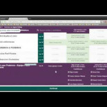 Como funciona el sistema de votación al consejo ciudadano de PODEMOS