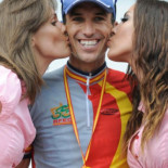 Rubén Plaza, nuevo Campeón de España