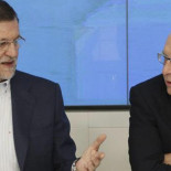 Comenzaron mintiendo, terminaron mintiendo