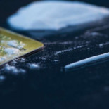 Pide a la policía que pruebe su cocaína para comprobar si es buena