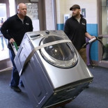 Cómo la instalación de lavadoras en unas escuelas de Estados Unidos ayudó a reducir el ausentismo un 90%