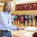 El escrutinio oficial otorga ahora un acta de procurador a Pablo Fernández de Podemos en Castilla y León