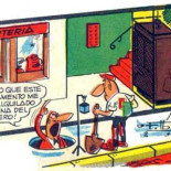 13 Rue del Percebe: el absurdo en la comunidad de vecinos