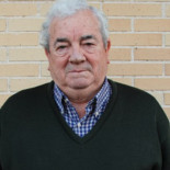 Un jubilado concibe un ladrillo antisísmico al observar una obra