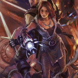 La saga de Geralt de Rivia