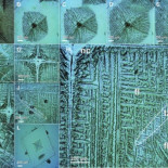 Sobreviviendo sin agua. Y con mucha sal