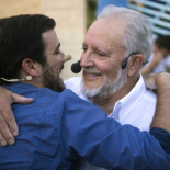 Anguita: "Nos han derrotado por dentro"