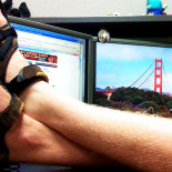 Un programador automatizó en secreto una gran parte de su trabajo y el envio de mails a su esposa [ING]