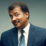 No importa si mete la pata: Neil deGrasse Tyson es un genio