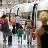 El AVE en España ha sido un desastre en términos económicos, no políticos