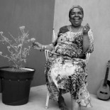 Cesária Évora muere a los 70 años (PT)
