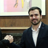 Podemos e IU cierran el acuerdo para ir juntos a las elecciones el 26J