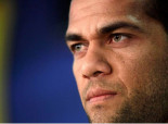 Prisión sin fianza para Dani Alves por un presunto delito de agresión sexual