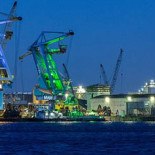 ¿Cuánto contamina realmente un buque?