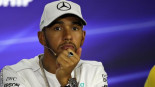 Lewis Hamilton se hace vegano