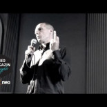 El video de Varoufakis haciendo la peineta a Alemania sí que era un fake [EN/DE]