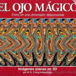 ¿Por qué algunos no ven las imágenes 3D de ‘El ojo mágico’?